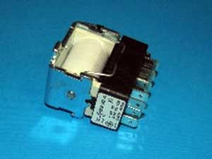 таймер для сушильной машины primus