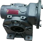 Редуктор гладильной машины, катка, каландра RMI40S90