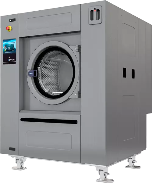 Промислові пральні машини для пралень 50 кг