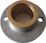 Подшипник для гладильной машины 019019 590000034