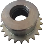 Шестерни и муфты для гладильных машин 035Z24-X06018