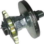 Шестерни и муфты для гладильных машин 12147341