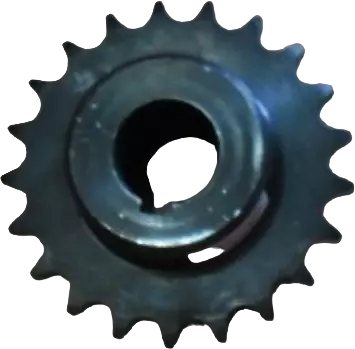 Шестерни и муфты для гладильных машин 509042