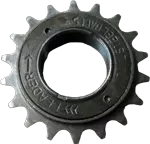 Шестерни и муфты для гладильных машин GRA 540601000346