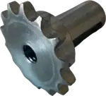 Шестерни и муфты для гладильных машин Z14F