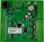 Плата управления для гладильной машины, катка, каландра 000.600.00419