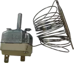 Датчик температури, сенсор для прасувального каландру, катку 1300079