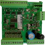 Плата управления для гладильной машины, катка, каландра 508000006