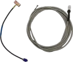 Датчик температури, сенсор для прасувального каландру, катку 571211