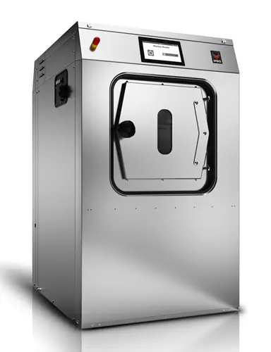 Бар’єрні пральні машини IPSO IH180