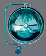 Машина для аквачистки одягу Shower