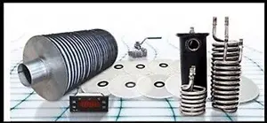 Запчасти для машин химчистки