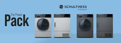 комплект Schulthess