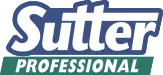 SUTTER Professional laundry detergents